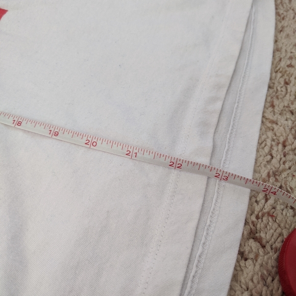 "Girls Inspire Girls" Free State Graphic T-shirt - Picture 5 of 5